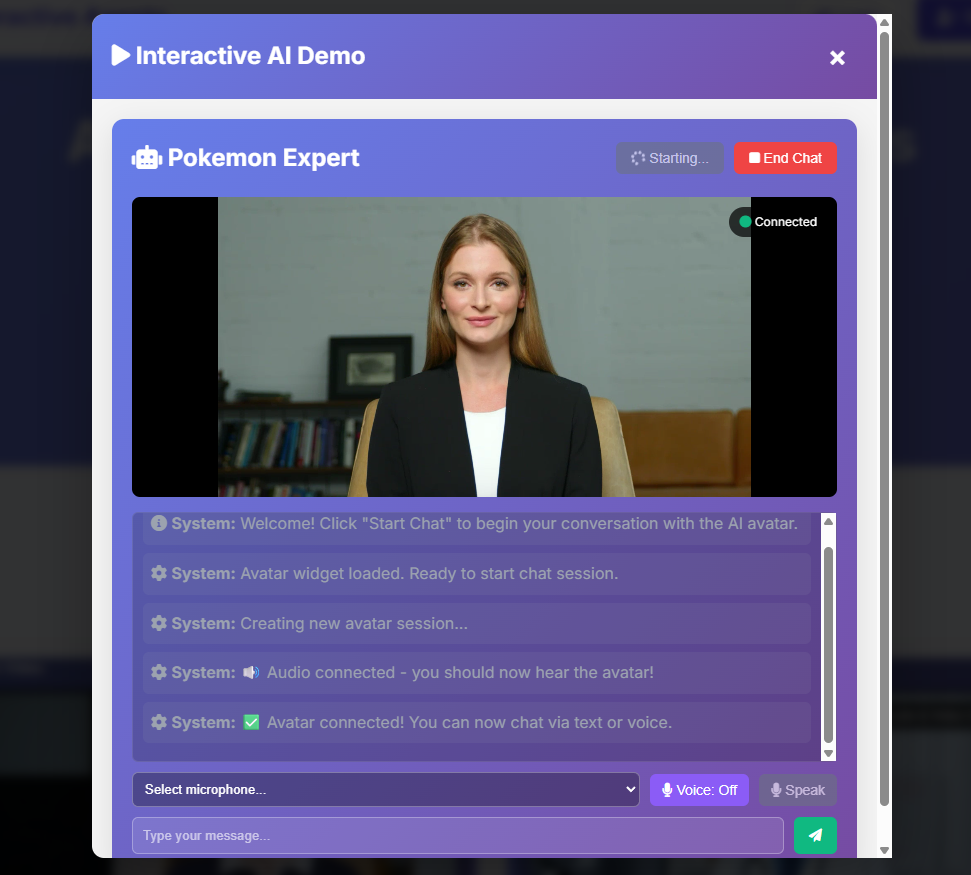 AI-Powered Live Stream Agents 