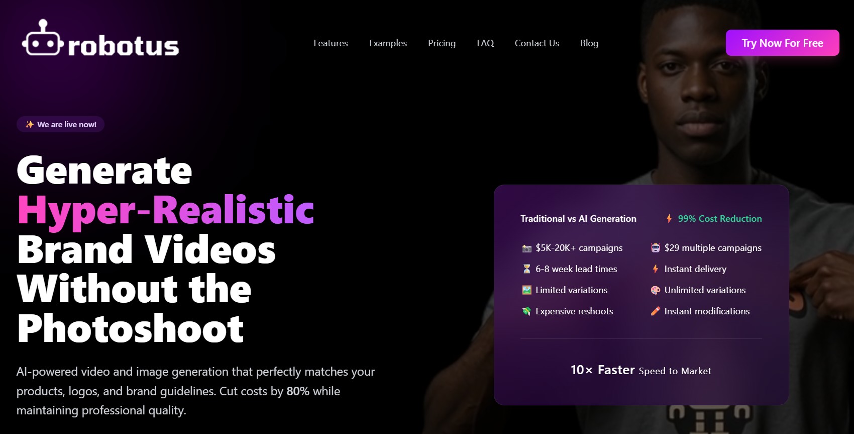 Robotus.Ai